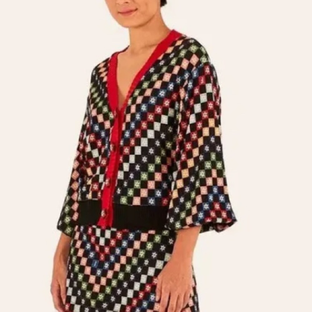 Cardigan Farm Rio S